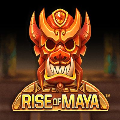 Rise Of Maya